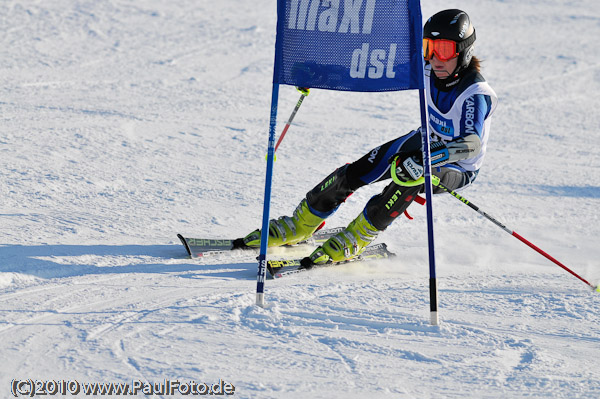 Werdenfelser Meisterschaft 2010