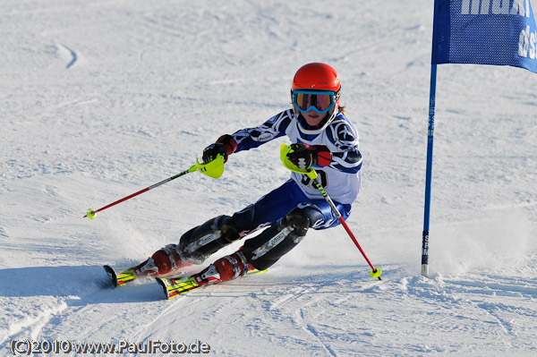 Werdenfelser Meisterschaft 2010