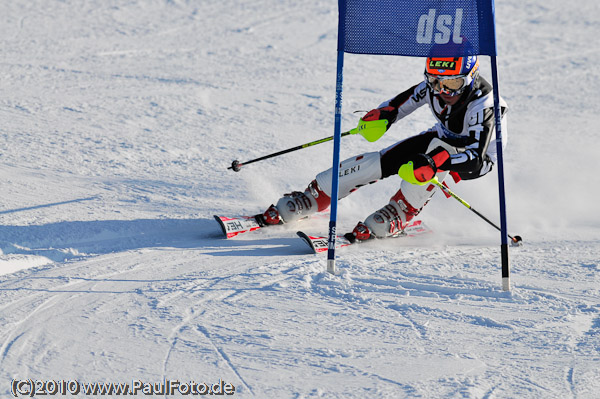 Werdenfelser Meisterschaft 2010