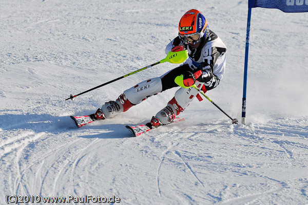 Werdenfelser Meisterschaft 2010