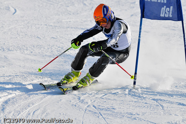 Werdenfelser Meisterschaft 2010