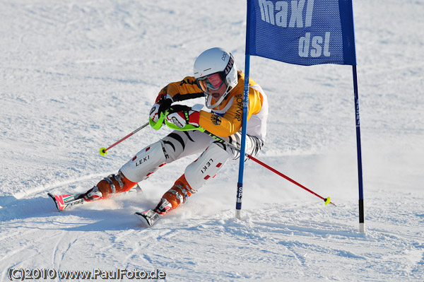 Werdenfelser Meisterschaft 2010