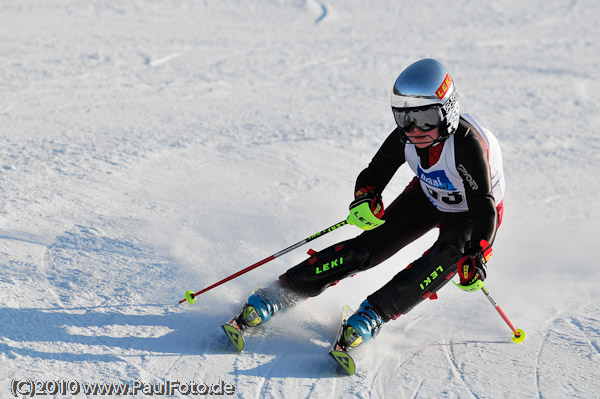 Werdenfelser Meisterschaft 2010