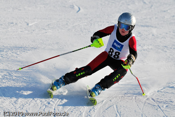 Werdenfelser Meisterschaft 2010