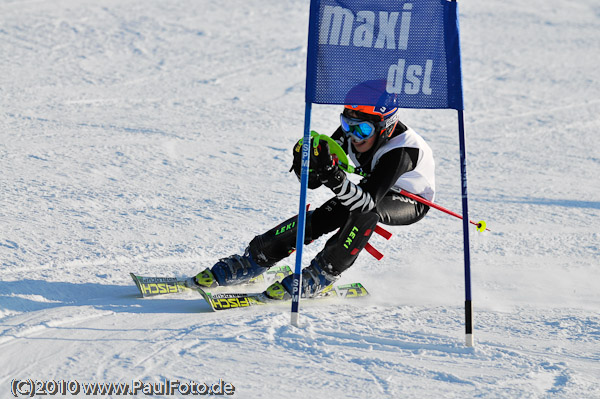 Werdenfelser Meisterschaft 2010