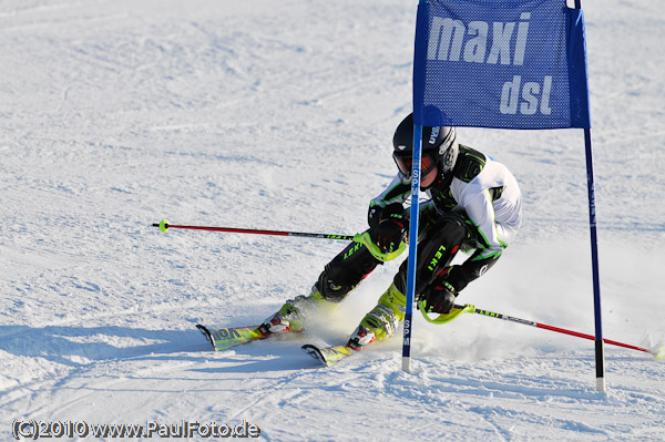 Werdenfelser Meisterschaft 2010