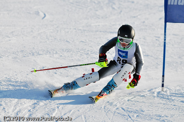 Werdenfelser Meisterschaft 2010