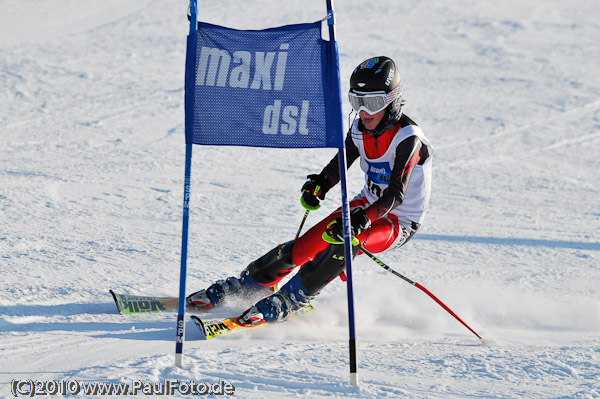 Werdenfelser Meisterschaft 2010