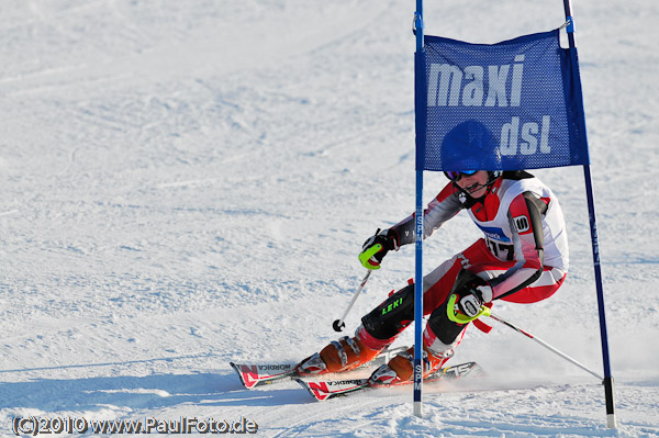 Werdenfelser Meisterschaft 2010