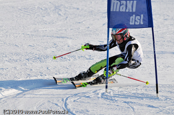 Werdenfelser Meisterschaft 2010