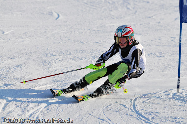 Werdenfelser Meisterschaft 2010