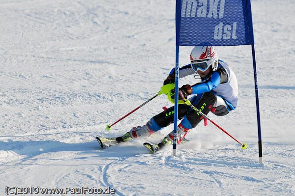 Werdenfelser Meisterschaft 2010