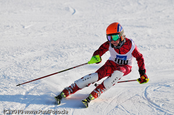 Werdenfelser Meisterschaft 2010