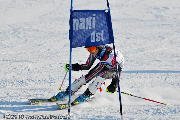 Werdenfelser Meisterschaft 2010