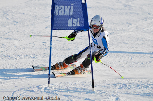 Werdenfelser Meisterschaft 2010