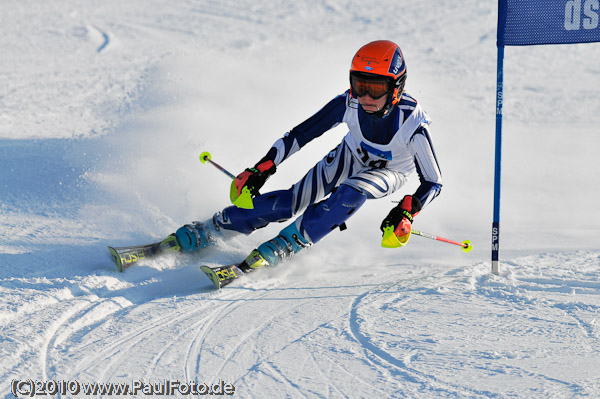 Werdenfelser Meisterschaft 2010