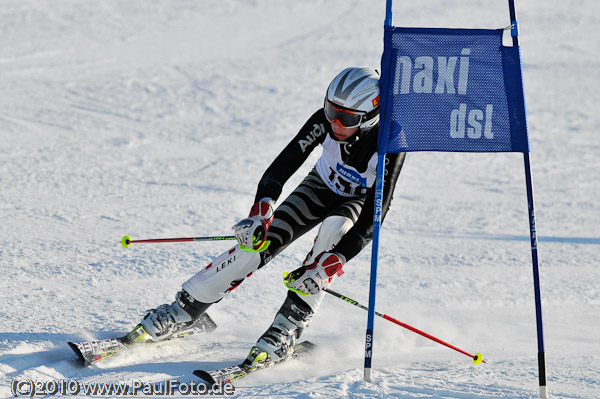 Werdenfelser Meisterschaft 2010