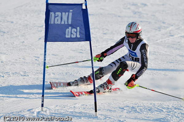 Werdenfelser Meisterschaft 2010