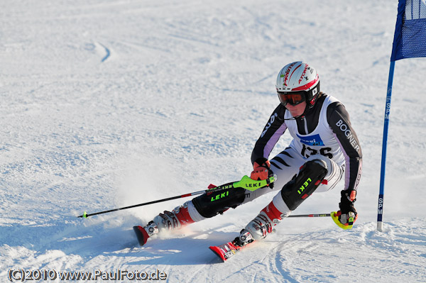 Werdenfelser Meisterschaft 2010