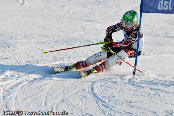 Werdenfelser Meisterschaft 2010