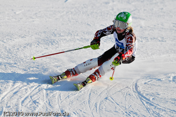 Werdenfelser Meisterschaft 2010