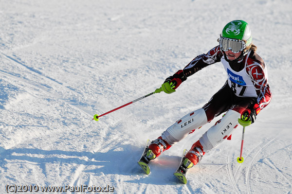 Werdenfelser Meisterschaft 2010