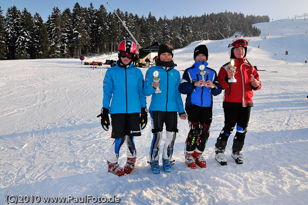 Werdenfelser Meisterschaft 2010