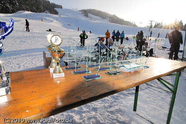 Werdenfelser Meisterschaft 2010