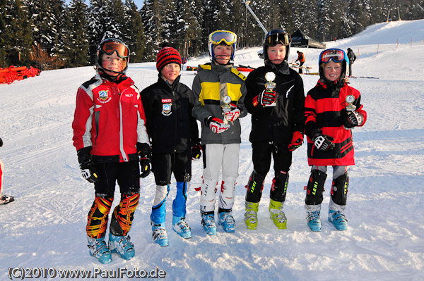 Werdenfelser Meisterschaft 2010