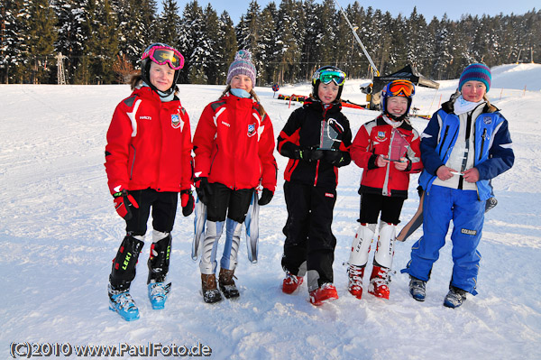 Werdenfelser Meisterschaft 2010