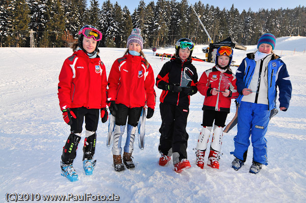 Werdenfelser Meisterschaft 2010