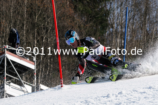 FIS Alpine Ski WM 2011