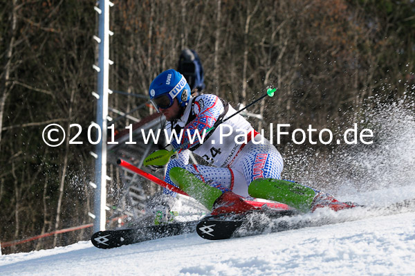 FIS Alpine Ski WM 2011