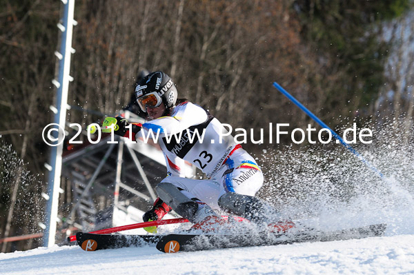 FIS Alpine Ski WM 2011