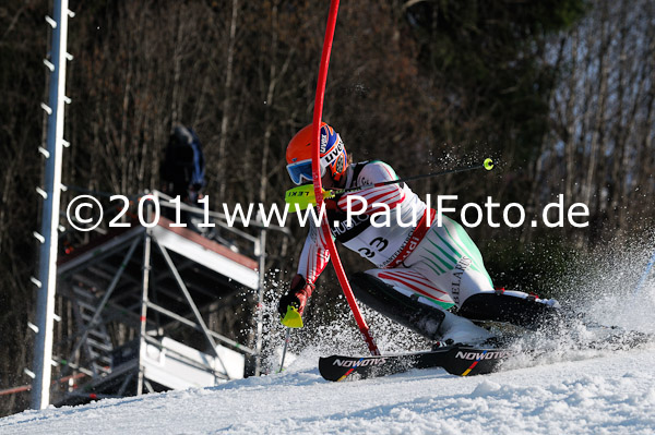 FIS Alpine Ski WM 2011