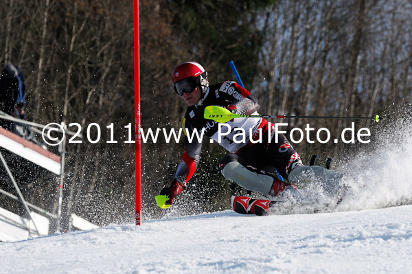 FIS Alpine Ski WM 2011