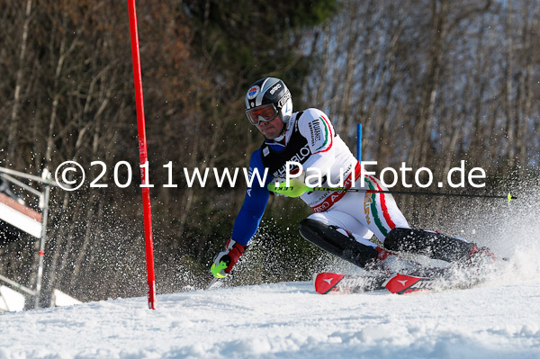 FIS Alpine Ski WM 2011