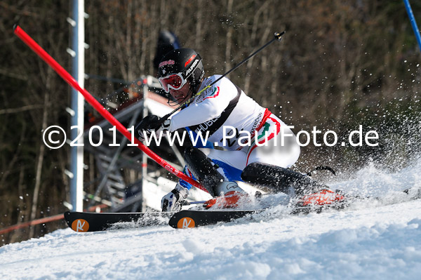 FIS Alpine Ski WM 2011