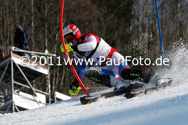 FIS Alpine Ski WM 2011