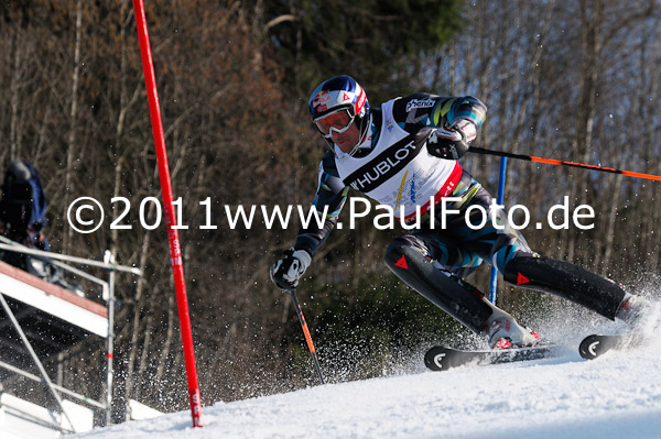 FIS Alpine Ski WM 2011