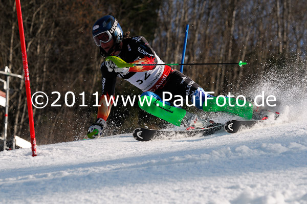 FIS Alpine Ski WM 2011