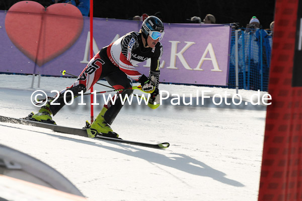 FIS Alpine Ski WM 2011