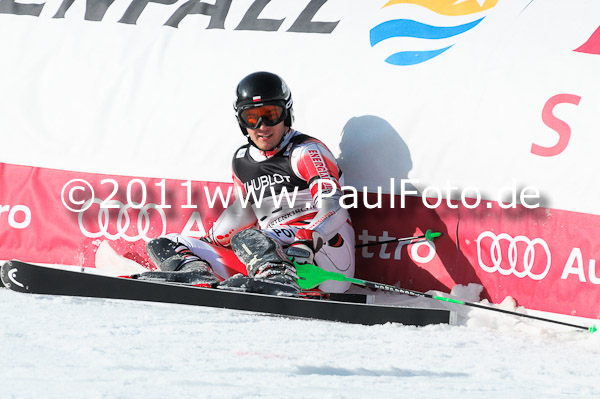 FIS Alpine Ski WM 2011