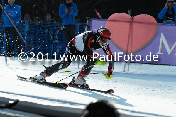 FIS Alpine Ski WM 2011