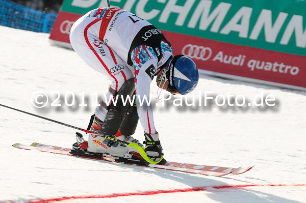 FIS Alpine Ski WM 2011