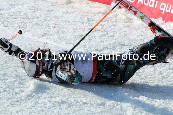 FIS Alpine Ski WM 2011