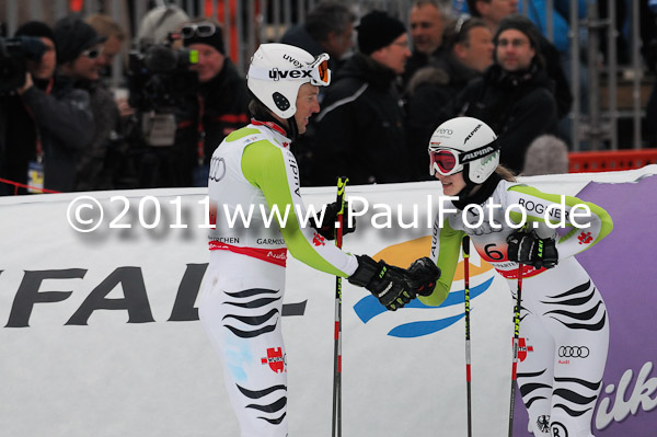 FIS Alpine Ski WM 2011