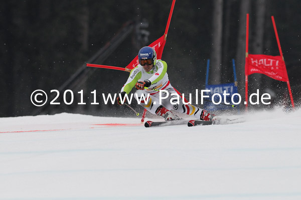 FIS Alpine Ski WM 2011