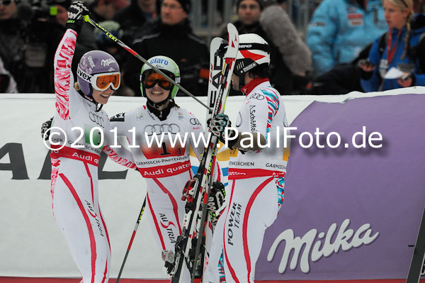 FIS Alpine Ski WM 2011