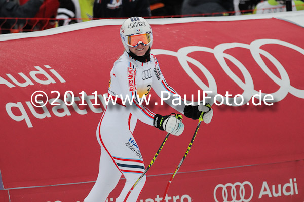 FIS Alpine Ski WM 2011